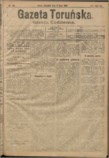 Gazeta Toruńska 1906, R. 42 nr 153