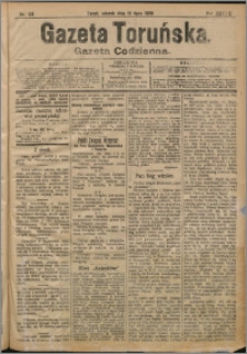 Gazeta Toruńska 1906, R. 42 nr 154