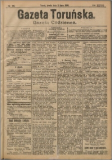 Gazeta Toruńska 1906, R. 42 nr 155