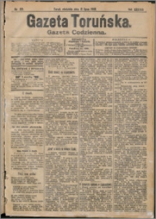 Gazeta Toruńska 1906, R. 42 nr 159