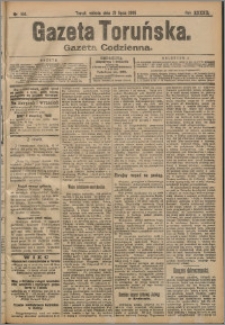 Gazeta Toruńska 1906, R. 42 nr 164