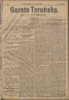 Gazeta Toruńska 1906, R. 42 nr 165