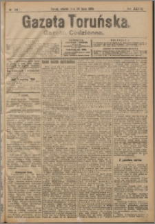 Gazeta Toruńska 1906, R. 42 nr 166