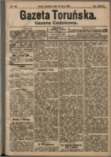 Gazeta Toruńska 1906, R. 42 nr 168