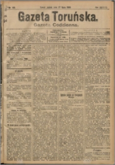 Gazeta Toruńska 1906, R. 42 nr 169