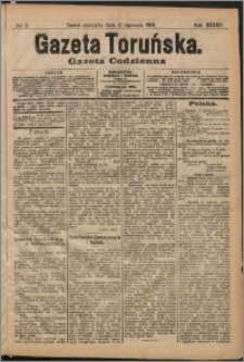 Gazeta Toruńska 1908, R. 44 nr 9