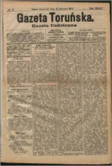 Gazeta Toruńska 1908, R. 44 nr 12