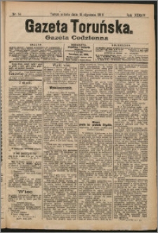 Gazeta Toruńska 1908, R. 44 nr 14