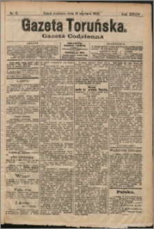 Gazeta Toruńska 1908, R. 44 nr 15