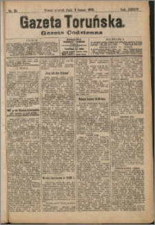 Gazeta Toruńska 1908, R. 44 nr 34