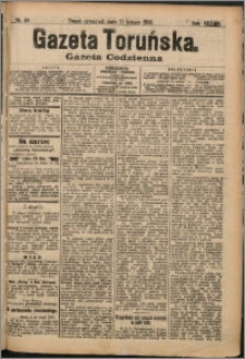 Gazeta Toruńska 1908, R. 44 nr 48