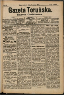 Gazeta Toruńska 1908, R. 44 nr 52