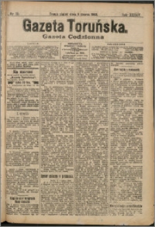 Gazeta Toruńska 1908, R. 44 nr 55
