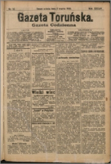 Gazeta Toruńska 1908, R. 44 nr 56