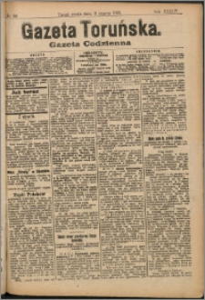 Gazeta Toruńska 1908, R. 44 nr 59