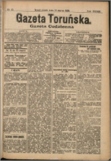 Gazeta Toruńska 1908, R. 44 nr 61