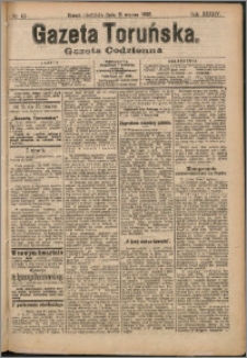 Gazeta Toruńska 1908, R. 44 nr 63