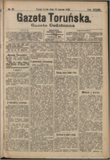 Gazeta Toruńska 1908, R. 44 nr 65