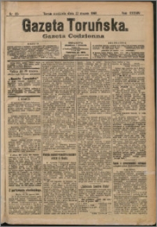 Gazeta Toruńska 1908, R. 44 nr 69
