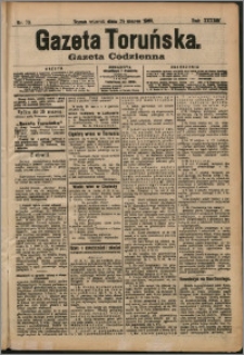 Gazeta Toruńska 1908, R. 44 nr 70