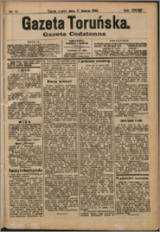 Gazeta Toruńska 1908, R. 44 nr 72