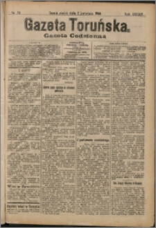 Gazeta Toruńska 1908, R. 44 nr 78