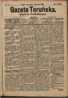 Gazeta Toruńska 1908, R. 44 nr 79