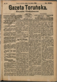 Gazeta Toruńska 1908, R. 44 nr 80