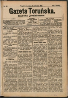 Gazeta Toruńska 1908, R. 44 nr 88