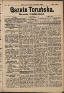 Gazeta Toruńska 1908, R. 44 nr 90