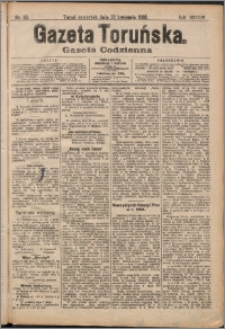 Gazeta Toruńska 1908, R. 44 nr 93