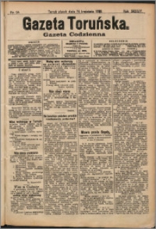 Gazeta Toruńska 1908, R. 44 nr 94