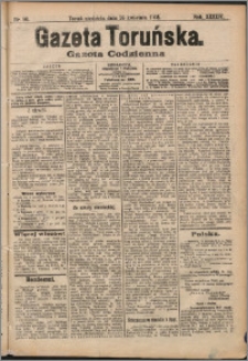 Gazeta Toruńska 1908, R. 44 nr 96