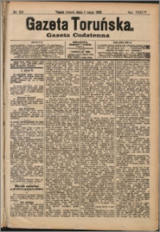 Gazeta Toruńska 1908, R. 44 nr 100