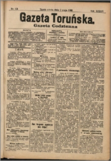 Gazeta Toruńska 1908, R. 44 nr 101