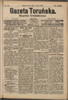 Gazeta Toruńska 1908, R. 44 nr 103