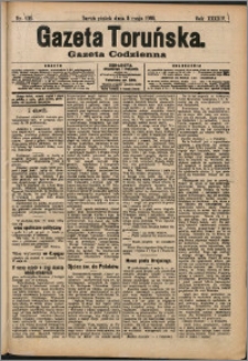 Gazeta Toruńska 1908, R. 44 nr 106