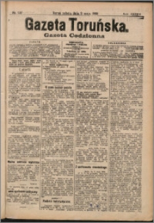 Gazeta Toruńska 1908, R. 44 nr 107