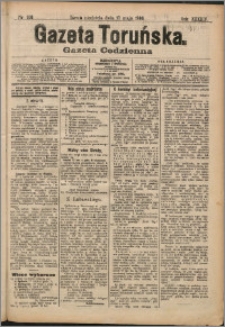 Gazeta Toruńska 1908, R. 44 nr 108
