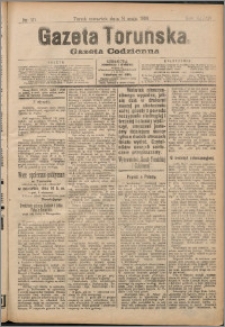 Gazeta Toruńska 1908, R. 44 nr 111