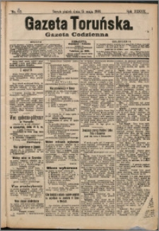 Gazeta Toruńska 1908, R. 44 nr 112
