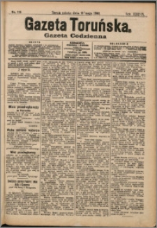 Gazeta Toruńska 1908, R. 44 nr 113