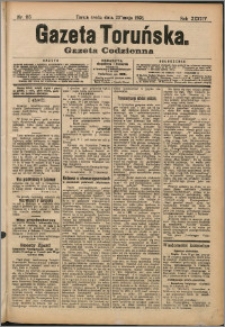 Gazeta Toruńska 1908, R. 44 nr 116