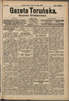 Gazeta Toruńska 1908, R. 44 nr 118