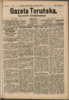 Gazeta Toruńska 1908, R. 44 nr 129