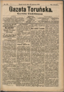 Gazeta Toruńska 1908, R. 44 nr 132