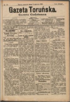 Gazeta Toruńska 1908, R. 44 nr 133
