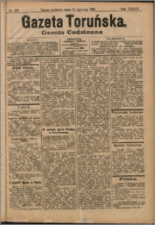 Gazeta Toruńska 1908, R. 44 nr 136