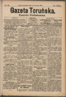 Gazeta Toruńska 1908, R. 44 nr 139