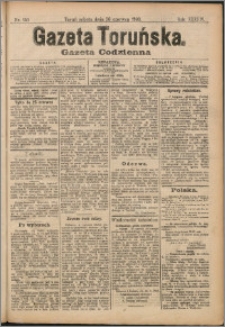 Gazeta Toruńska 1908, R. 44 nr 140